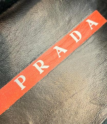 プラダ ローファー レディース SIZE 36 1/2 (M) PRADA