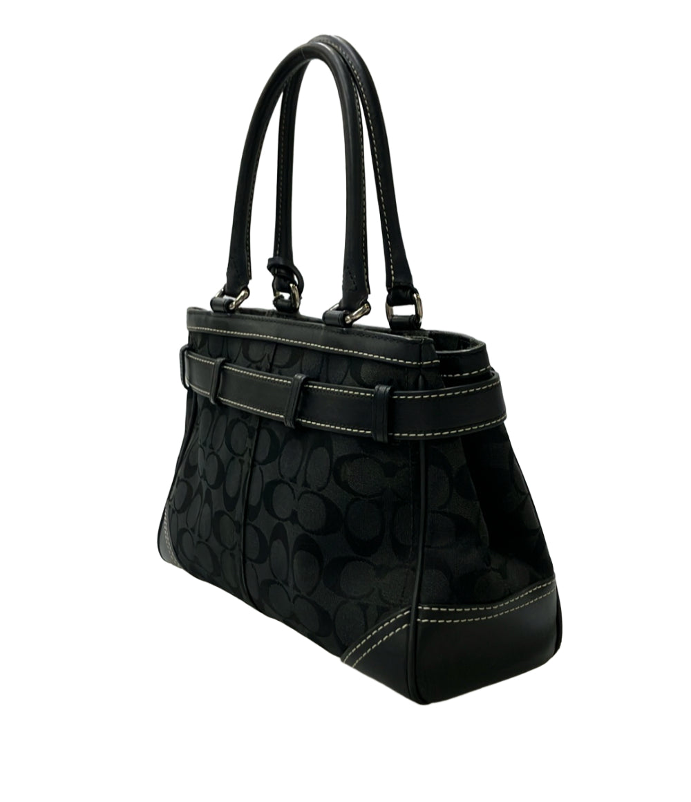 COACH ハンドバッグ シグネチャー FS8K06 レディース コーチ