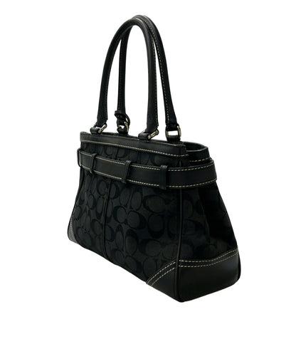 COACH ハンドバッグ シグネチャー FS8K06 レディース コーチ