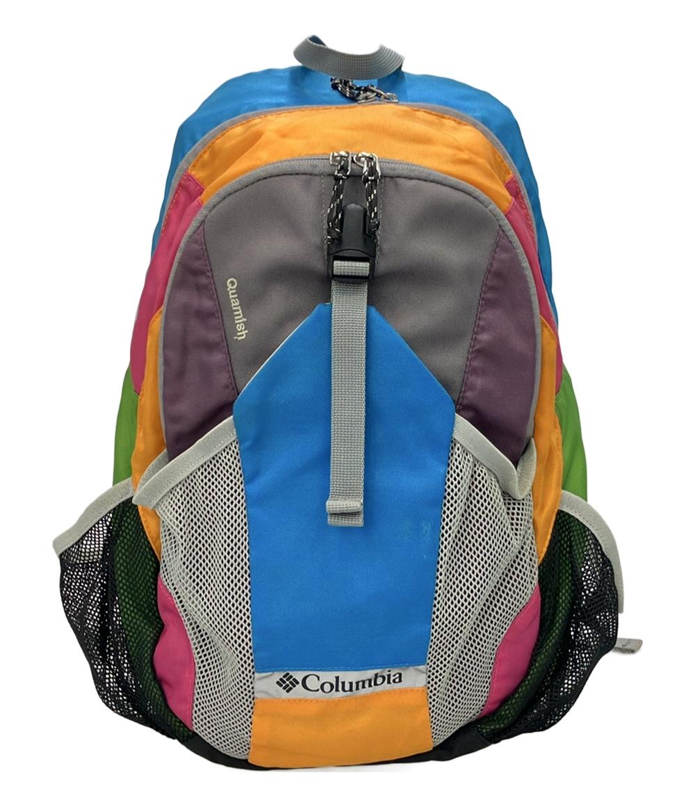 Columbia リュック デイパック レディース コロンビア