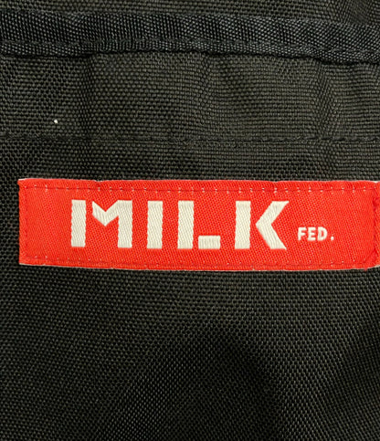 MILKFED. リュック 32L レディース ミルクフェド