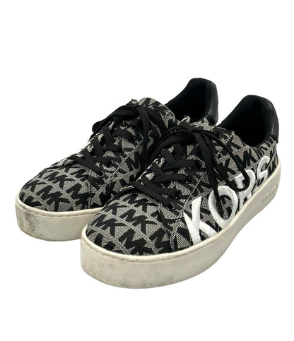 MICHAEL KORS ローカットスニーカー 49T1POFS1Y レディース SIZE 7.5 (25cm) マイケルコース