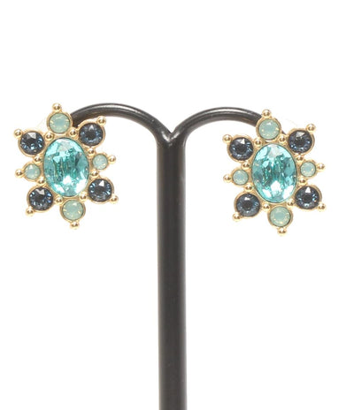 SWAROVSKI ピアス レディース スワロフスキー