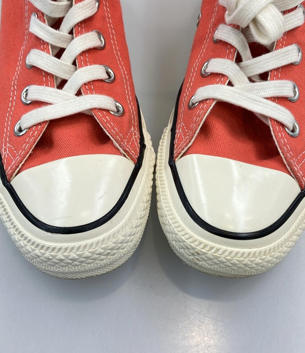 CONVERSE ハイカットスニーカー レディース SIZE 23.0 (M) コンバース