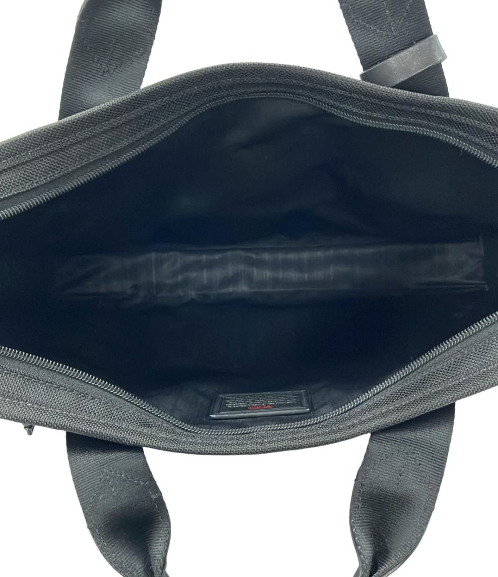 トゥミ 3WAYブリーフケース ハンドバッグ ショルダーバッグ レディース TUMI