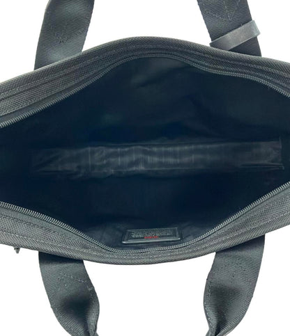 トゥミ 3WAYブリーフケース ハンドバッグ ショルダーバッグ レディース TUMI