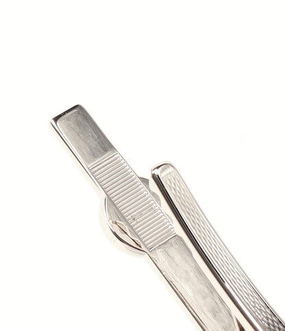 Dunhill タイピン タイバー カフス 2点セット メンズ ダンヒル