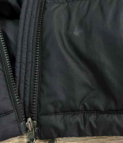 THE NORTH FACE ダウンジャケット ナイロン ND92130 メンズ SIZE S ザ・ノースフェイス
