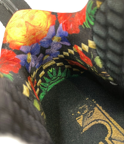 NIKE ミドルカットスニーカー レブロン 9 ウォッチ ザ スローン DO9353-001 メンズ SIZE 25.5 ナイキ