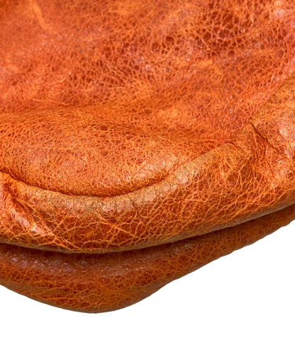 BALENCIAGA ポーチ シティ レディース バレンシアガ