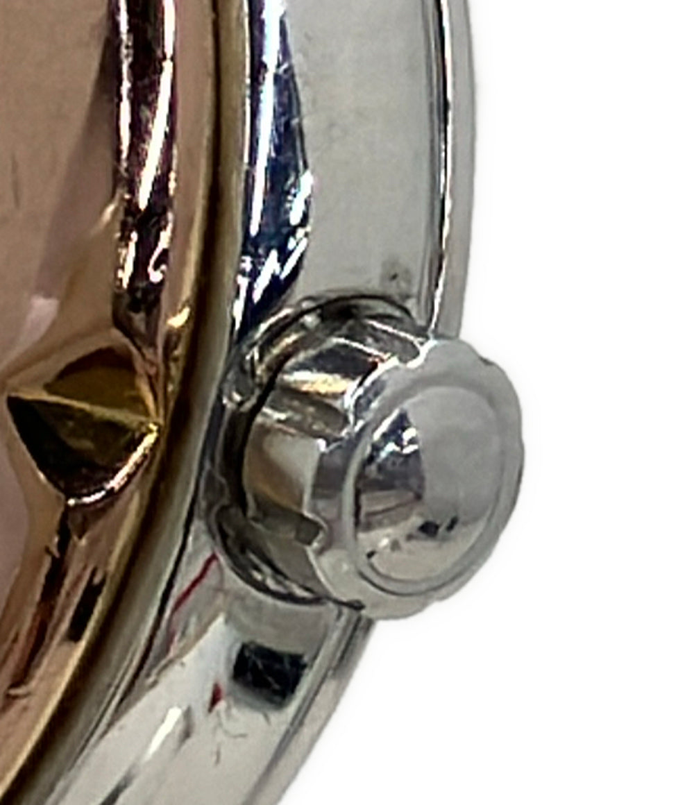 CITIZEN 腕時計 ウィッカ wicca ソーラー E031-S069548 レディース シチズン