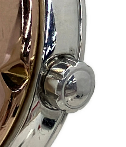 CITIZEN 腕時計 ウィッカ wicca ソーラー E031-S069548 レディース シチズン
