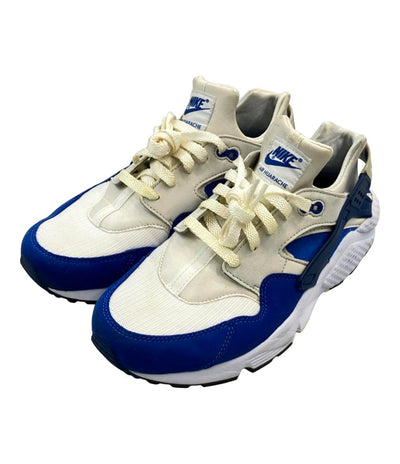 NIKE ローカットスニーカー AIR HUARACHE RUN DNA CH.1 AR3864-101 メンズ SIZE 27.0 (L) ナイキ