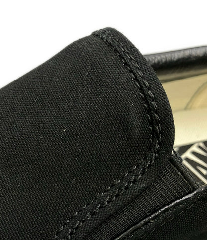 美品 VANS スリッポン 507698 メンズ SIZE 27.5 バンズ