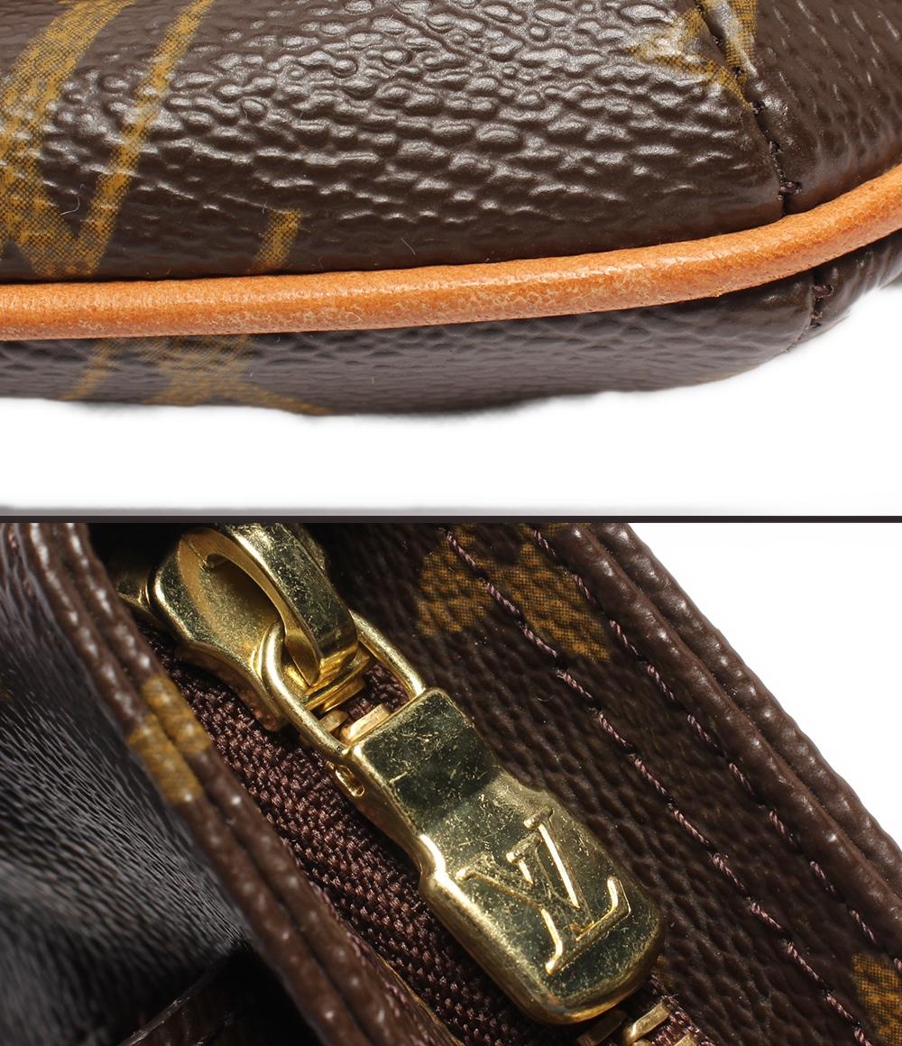 LOUIS VUITTON クラッチバッグ セカンドポーチ パルティシオン M51901 レディース メンズ ルイ・ヴィトン