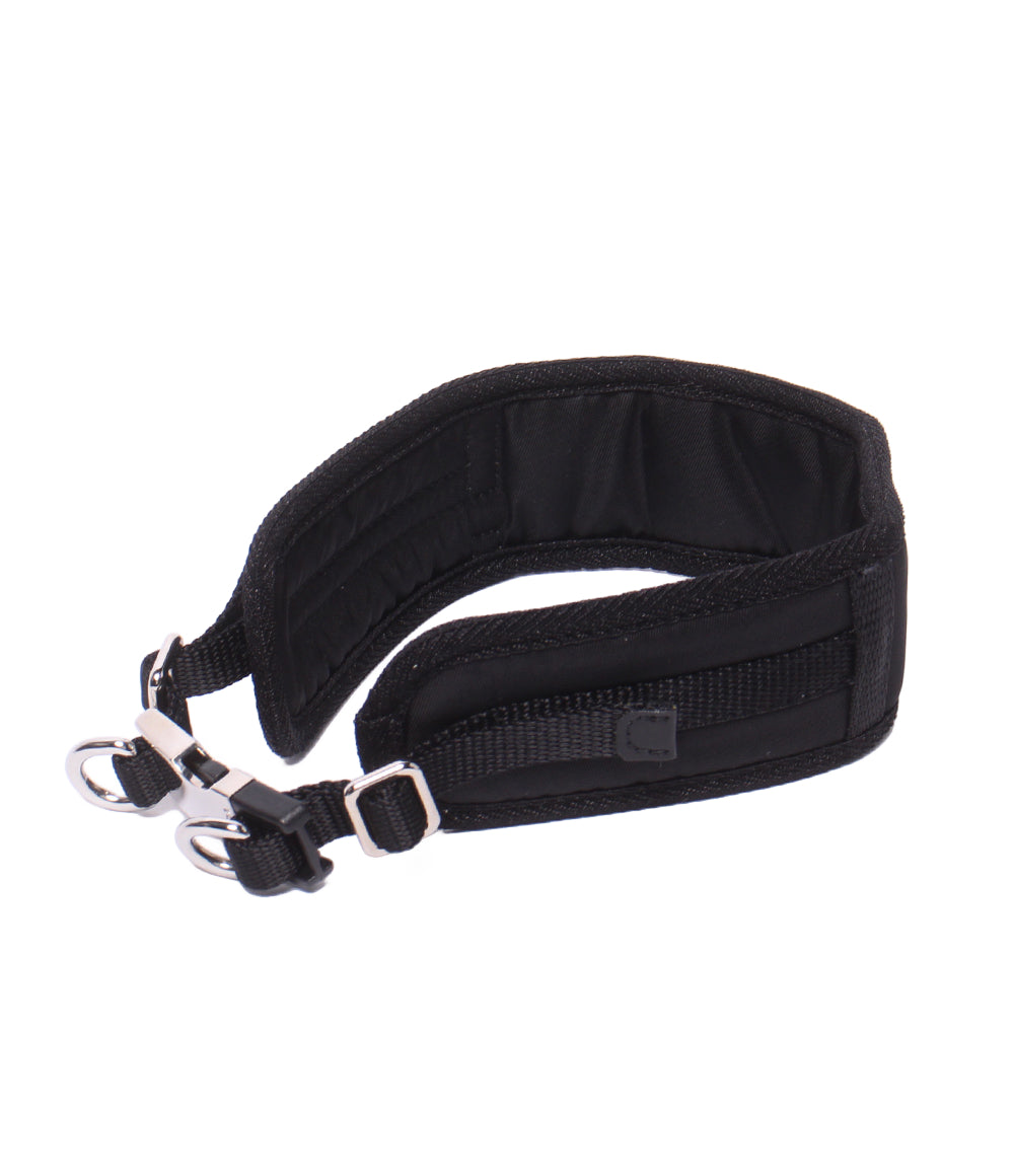 美品 PRADA 犬用首輪 ペットカラー 2YC016 プラダ