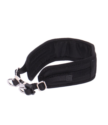 美品 PRADA 犬用首輪 ペットカラー 2YC016 プラダ