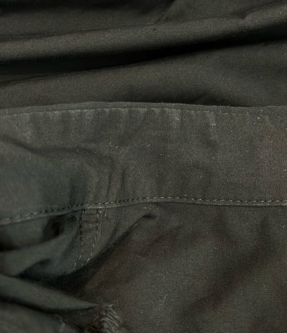B Yohji Yamamoto 長袖 ワンピース NN-B62-001 メンズ SIZE 2 (M) ビー ヨウジヤマモト