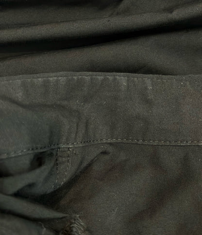 B Yohji Yamamoto 長袖 ワンピース NN-B62-001 メンズ SIZE 2 (M) ビー ヨウジヤマモト