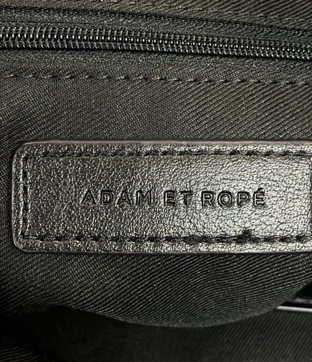 Adam et Rope' ショルダーバッグ 肩掛け レディース アダムエロペ