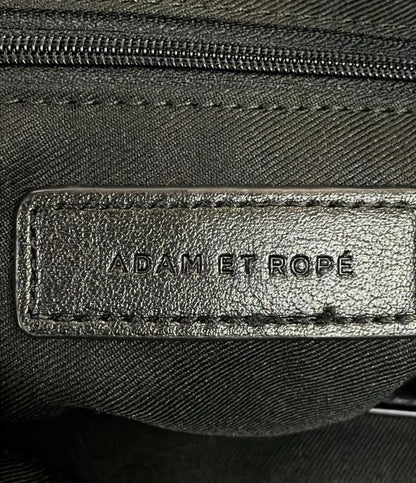 Adam et Rope' ショルダーバッグ 肩掛け レディース アダムエロペ