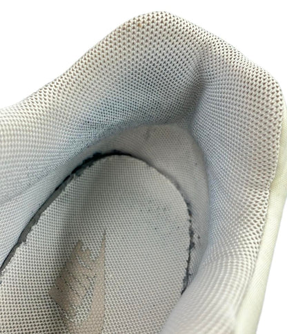 NIKE ローカットスニーカー エアマックス コマンド 397690-018 レディース SIZE 24.5 (L) ナイキ