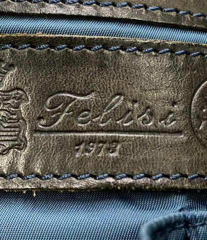 Felisi トートバッグ ナイロン メンズ フェリージ