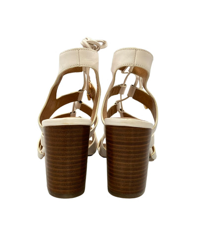 COACH レースアップサンダル レディース SIZE 6.5 B (23.5cm) コーチ