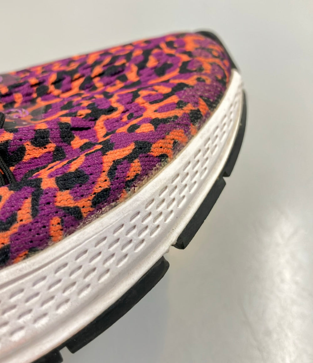 NIKE ローカットスニーカー 806806-508 レディース SIZE 23.5 ナイキ