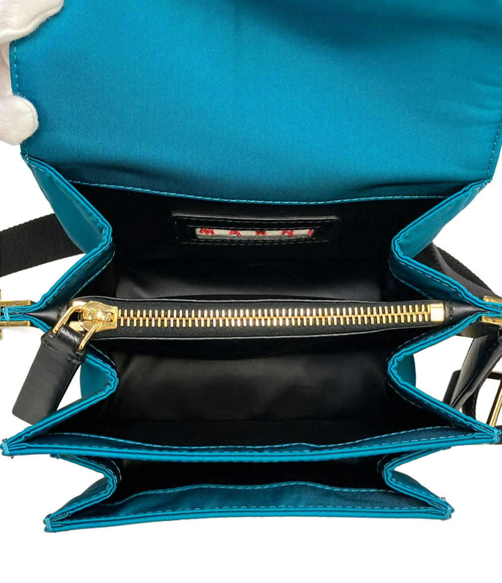 MARNI ショルダーバッグ 斜め掛け TRUNK LIGHT MINI sbmp0089q0 レディース マルニ