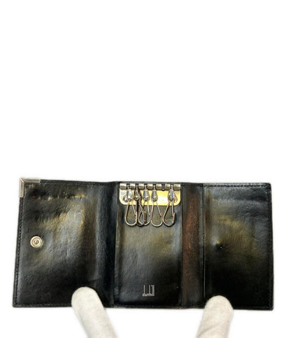 ダンヒル キーケース メンズ Dunhill