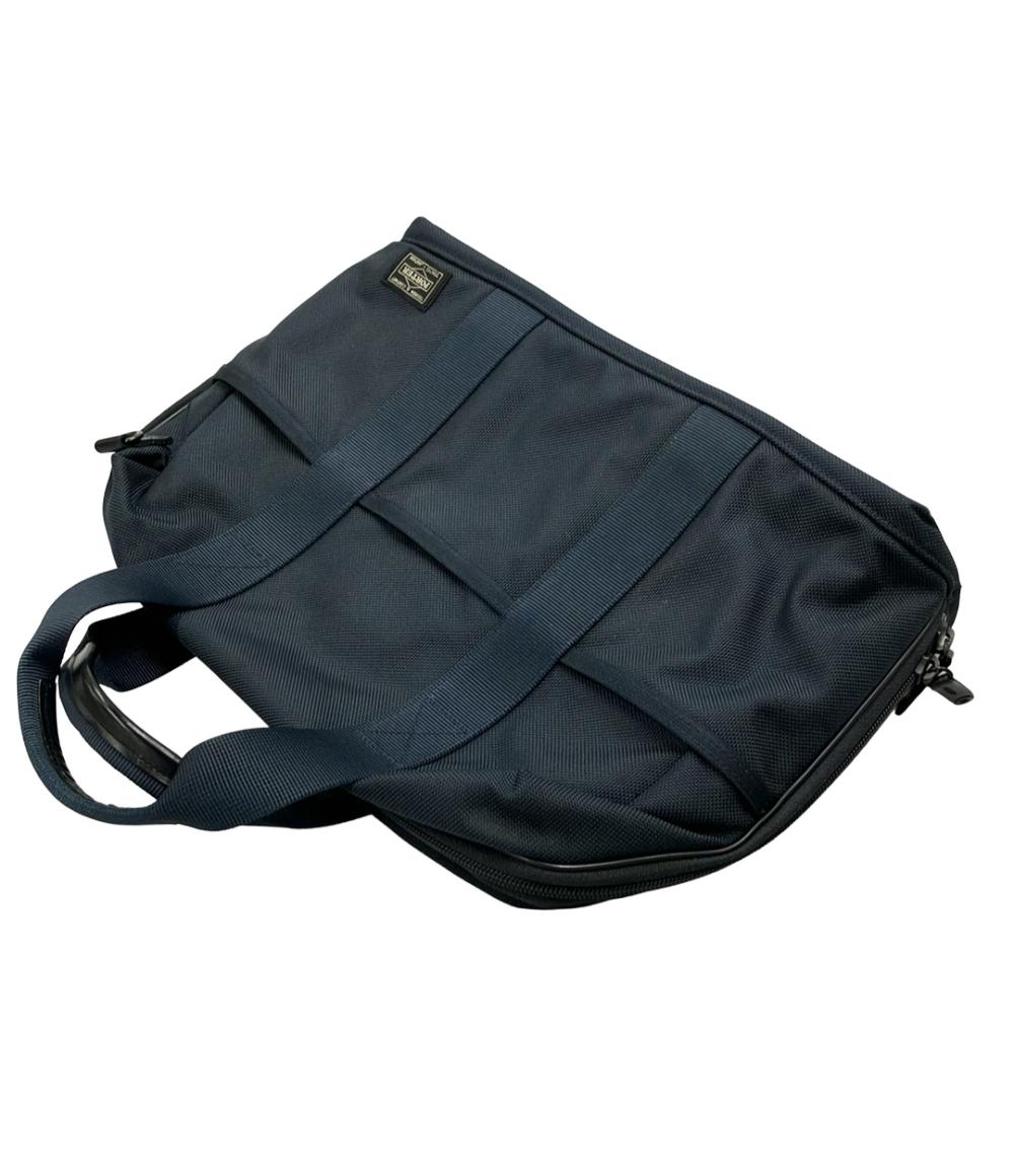 PORTER トートバッグ ビジネスバッグ ブリーフケース ステージ メンズ ポーター
