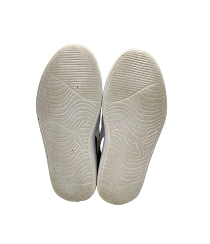 PUMA ローカットスニーカー キッズ SIZE 21.0 プーマ