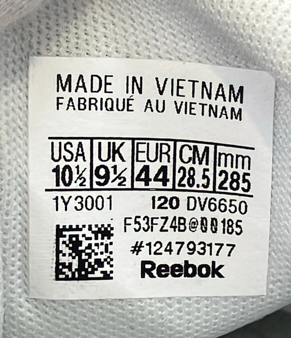 Reebok ローカットスニーカー ロイヤルテック T DV6650 メンズ SIZE 28.5 リーボック