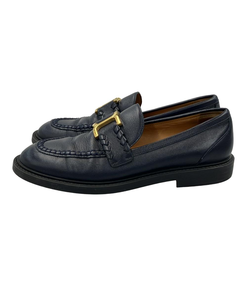 クロエ ローファー レディース SIZE 38 (L) Chloe – Rehello by クロエ ローファー レディース SIZE 38 (L) Chloe – Rehello by
