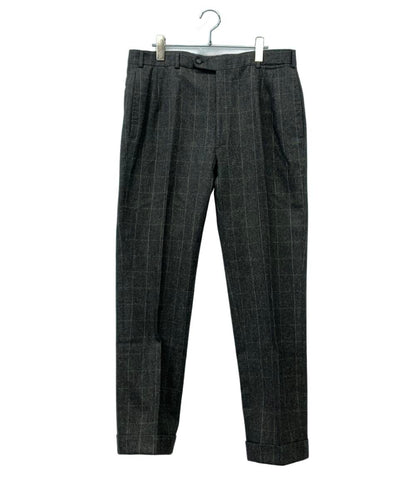 BELVEST セットアップ スリーピースジャケットスーツ A255 メンズ SIZE 52 (XL) ベルヴェスト