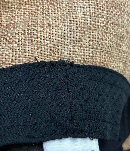 ザ・ノースフェイス ストローハット 麦わら帽子 レディース SIZE M THE NORTH FACE