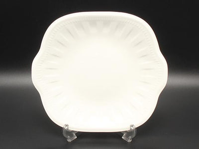 美品 WEDGWOOD B&Bプレート 皿 26cm コロシアム ウエッジウッド