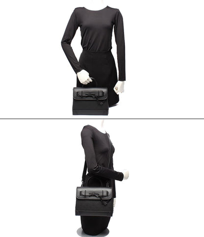 美品 ルイ・ヴィトン 2way ハンドバッグ ショルダーバッグ 斜め掛け スティーマーPM モノグラム・トリヨン M24436 レディース LOUIS VUITTON