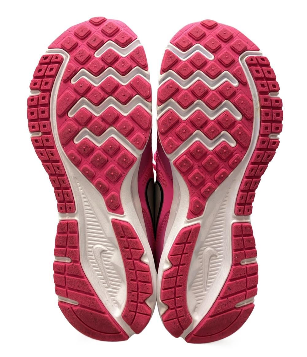 NIKE ローカットスニーカー ダウンシフター 6 684771-605 レディース SIZE 23.0 (M) ナイキ
