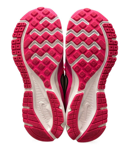 NIKE ローカットスニーカー ダウンシフター 6 684771-605 レディース SIZE 23.0 (M) ナイキ