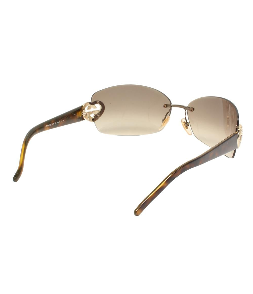 GUCCI サングラス アイウェア 66□14 GG 4201/S レディース グッチ