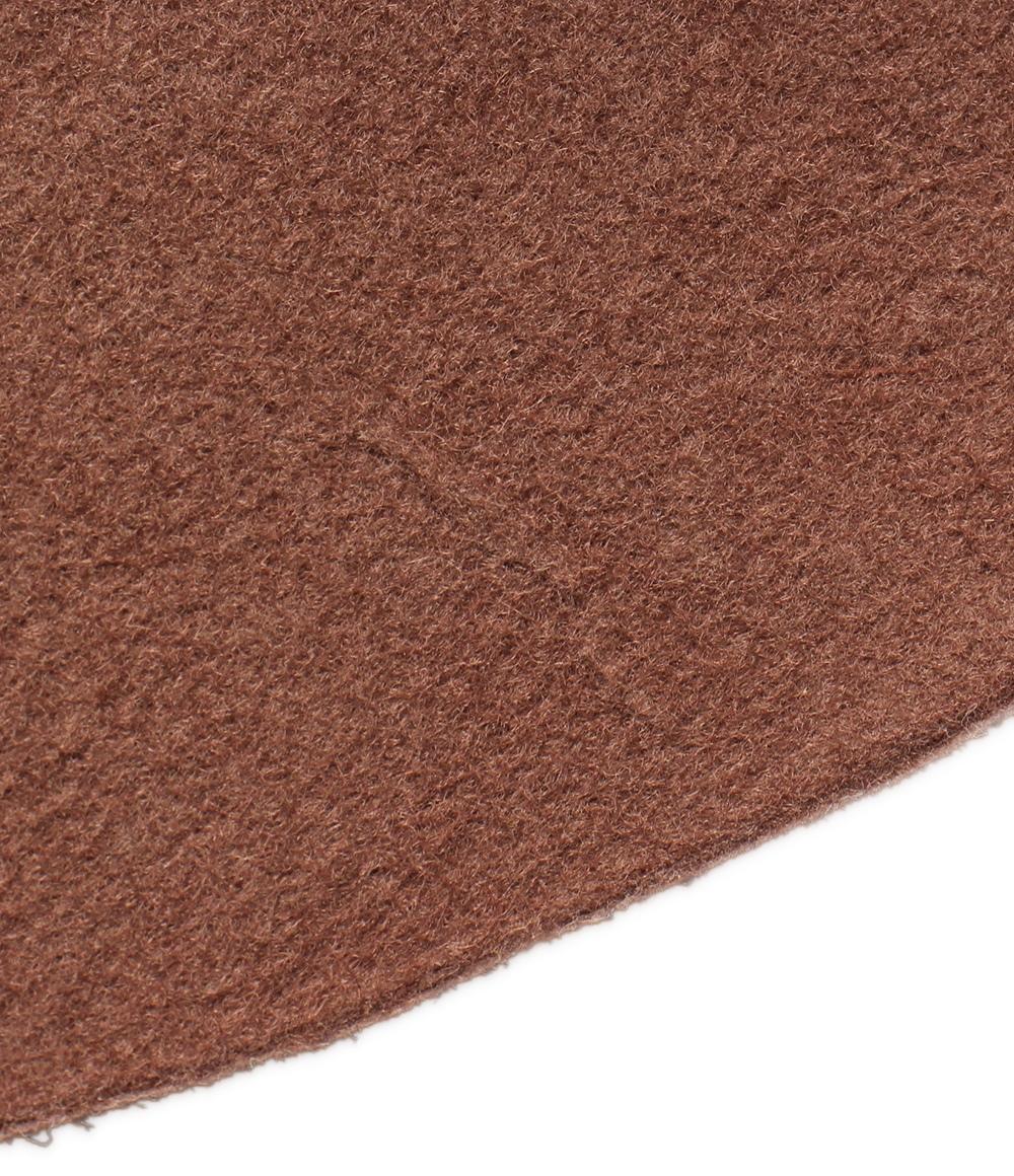 トゥモローランド ハット 中折れハット ウール レディース SIZE 57 TOMORROWLAND