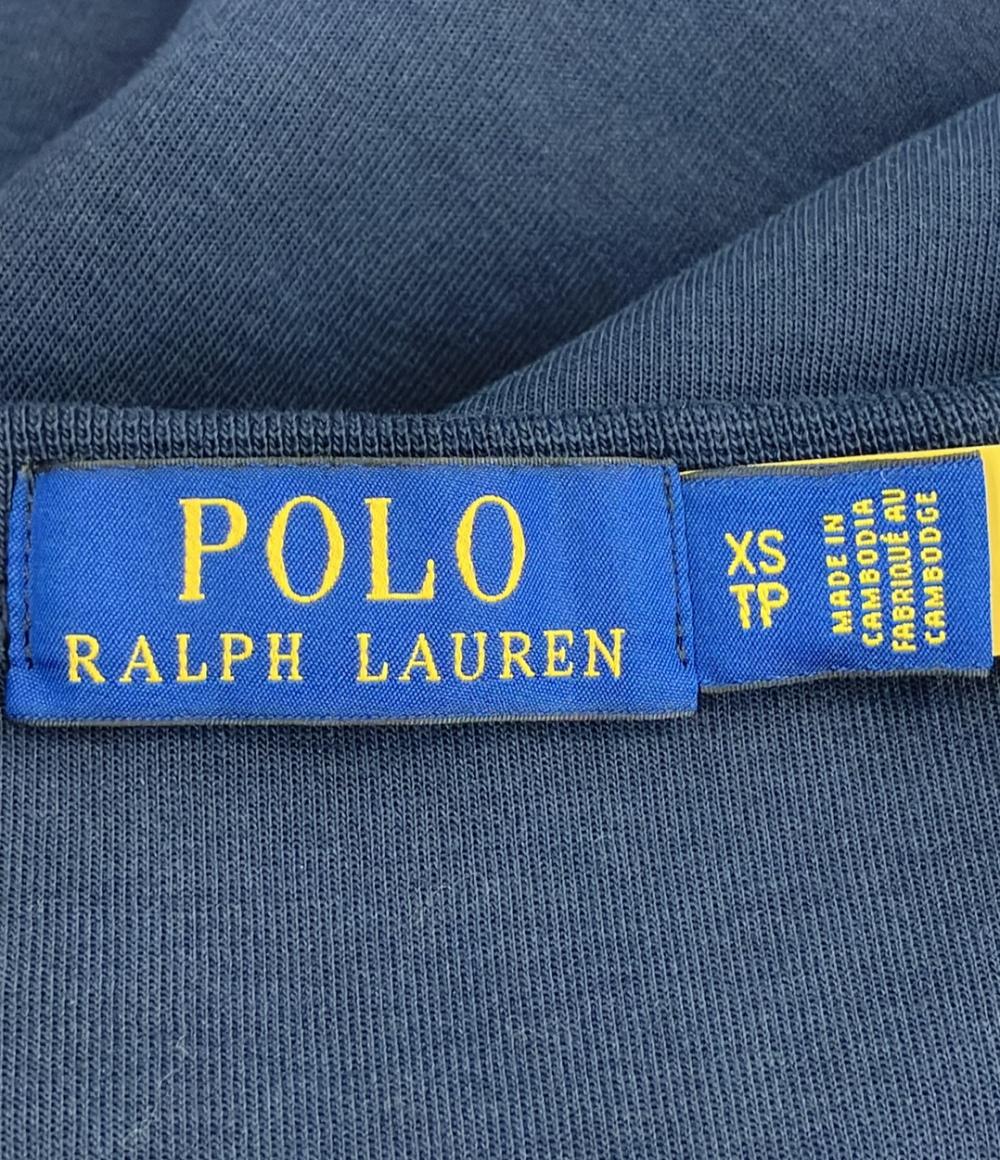 美品 ポロ・ラルフローレン スウェット ポニー刺繍 レディース SIZE XS (XS) POLO RALPH LAUREN