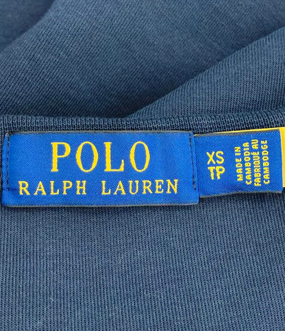 美品 ポロ・ラルフローレン スウェット ポニー刺繍 レディース SIZE XS (XS) POLO RALPH LAUREN