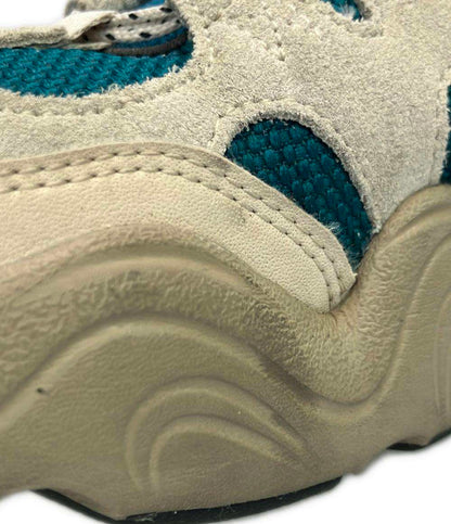 NIKE ローカットスニーカー テック ヘラ DR9761-110 レディース SIZE 24.0 (L) ナイキ