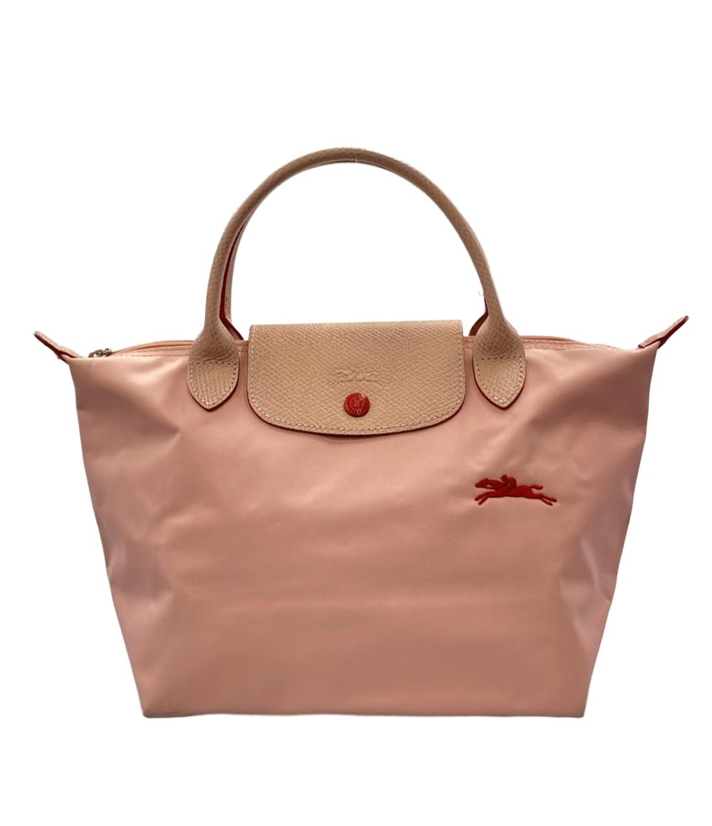 Longchamp ハンドバッグ トートバッグ ル プリアージュ クラブ レディース ロンシャン