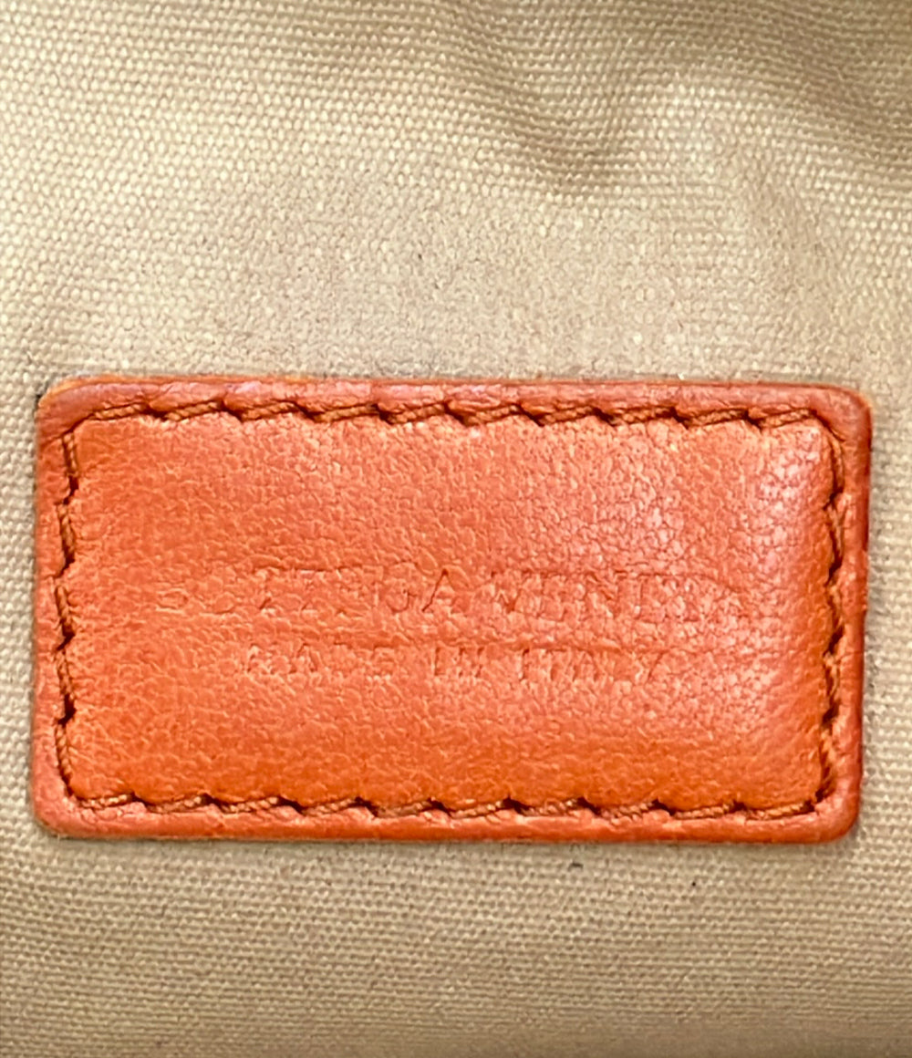 BOTTEGA VENETA ポーチ イントレチャート レディース ボッテガ・ヴェネタ