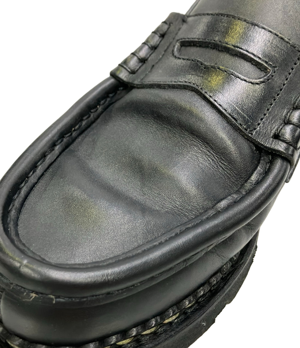 Paraboot ローファー メンズ SIZE 8 パラブーツ