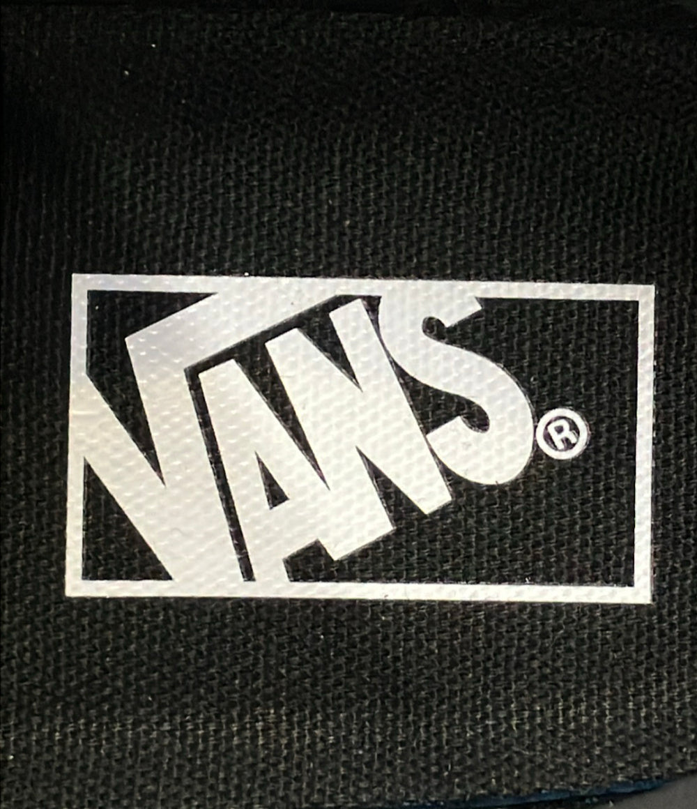 美品 VANS ローカットスニーカー V36LITE メンズ SIZE 26.0 バンズ